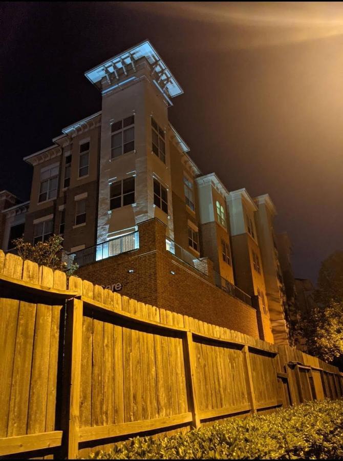 Welcome To The Suite Spot Luxury 1Bedroom Mid-Rise In Suger Land Houston Exterior photo